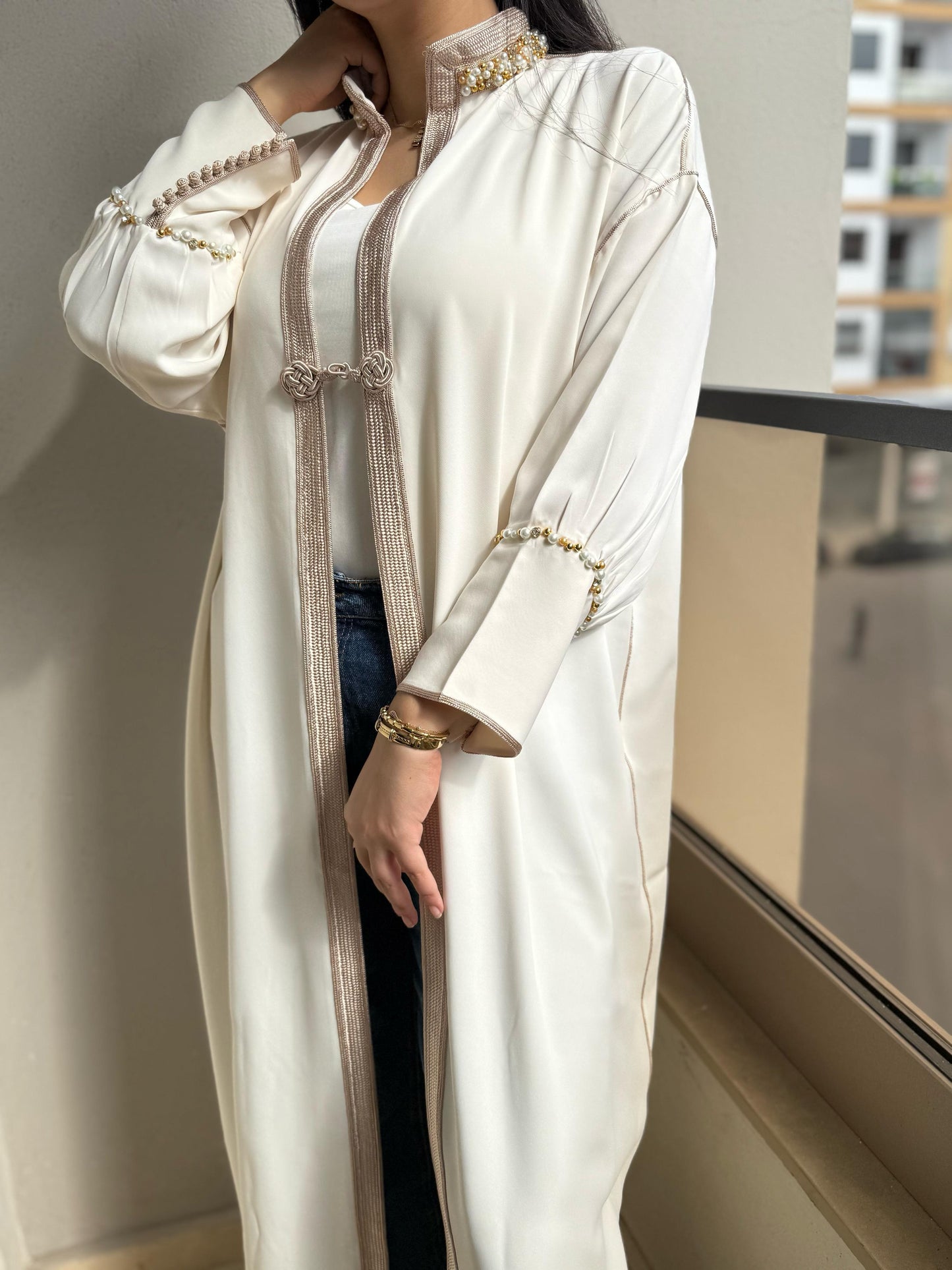 Kimono Spécial Aïd ✨