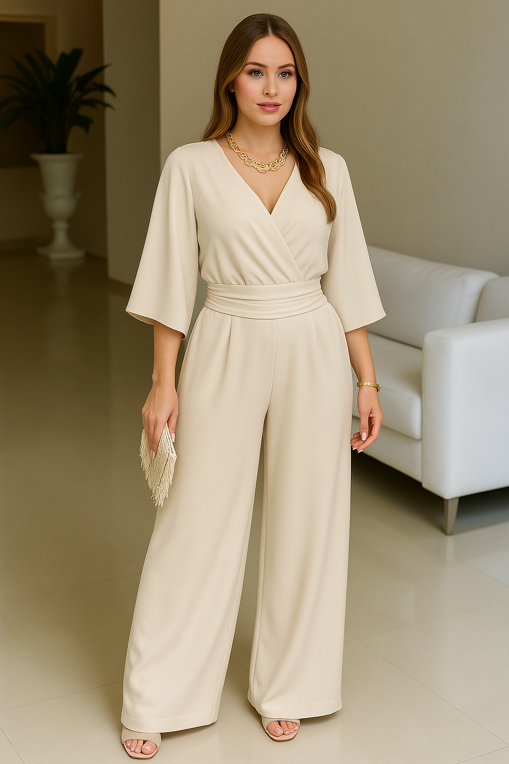 Jumpsuit