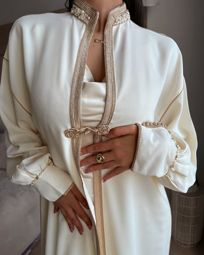 Kimono Spécial Aïd ✨