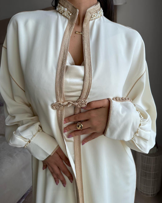 Kimono Spécial Aïd ✨