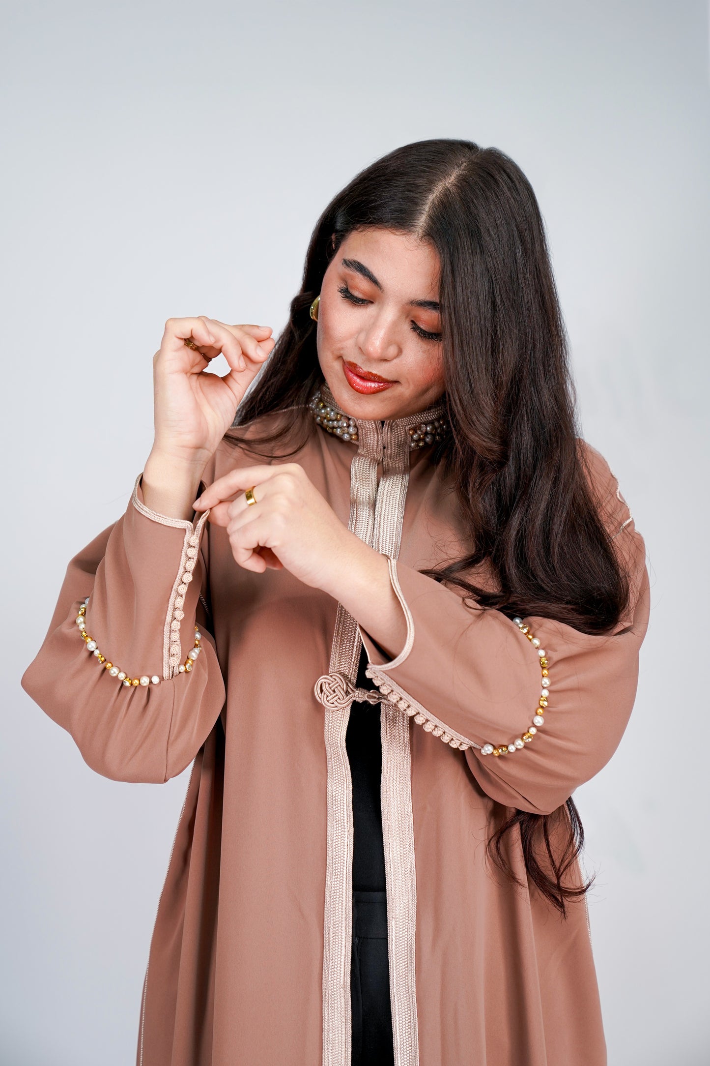 Kimono Spécial Aïd ✨