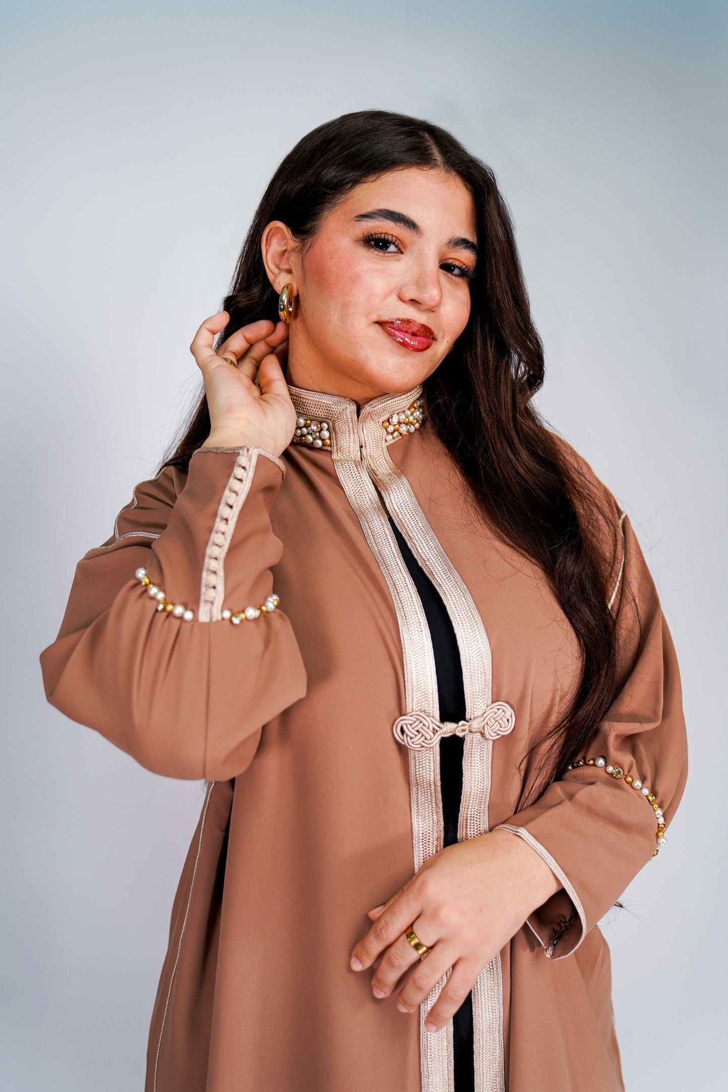 Kimono Spécial Aïd ✨