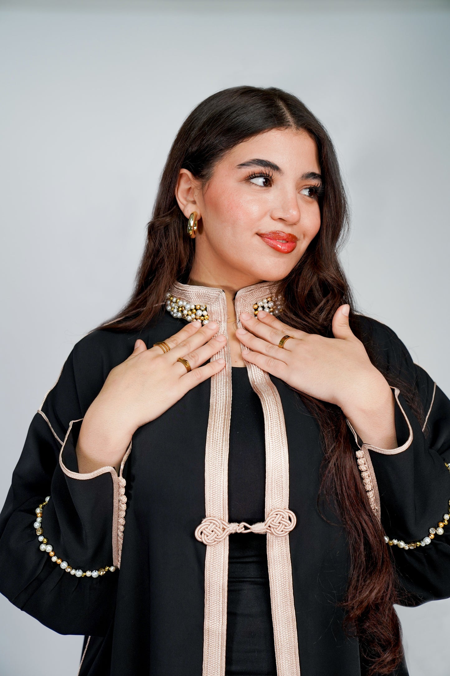 Kimono Spécial Aïd ✨