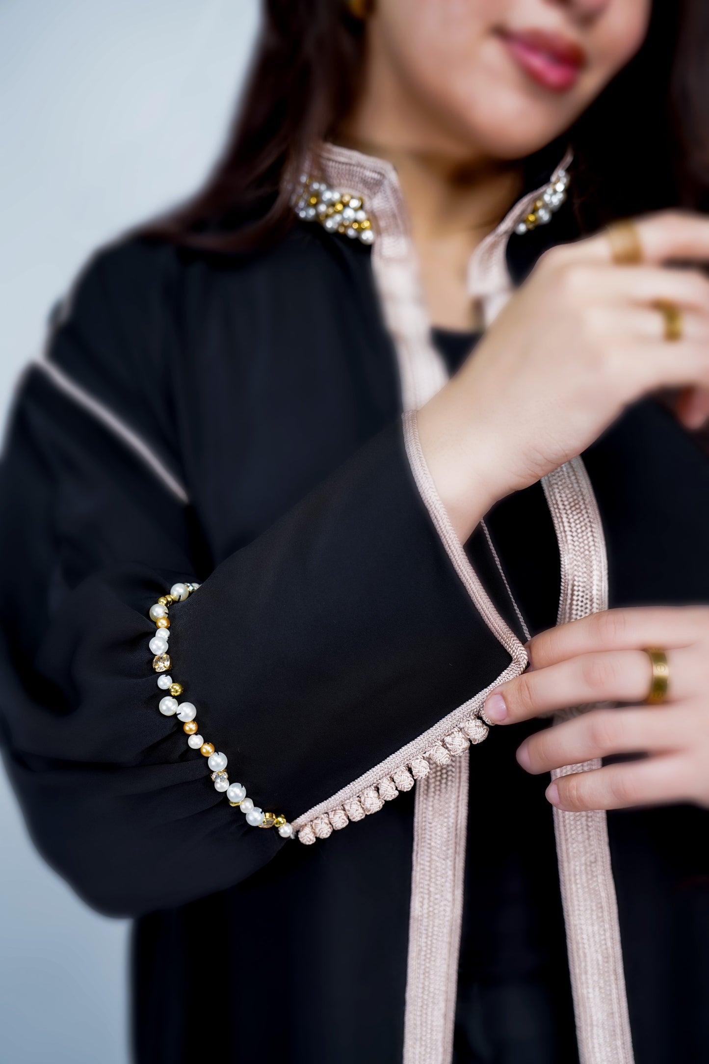 Kimono Spécial Aïd ✨