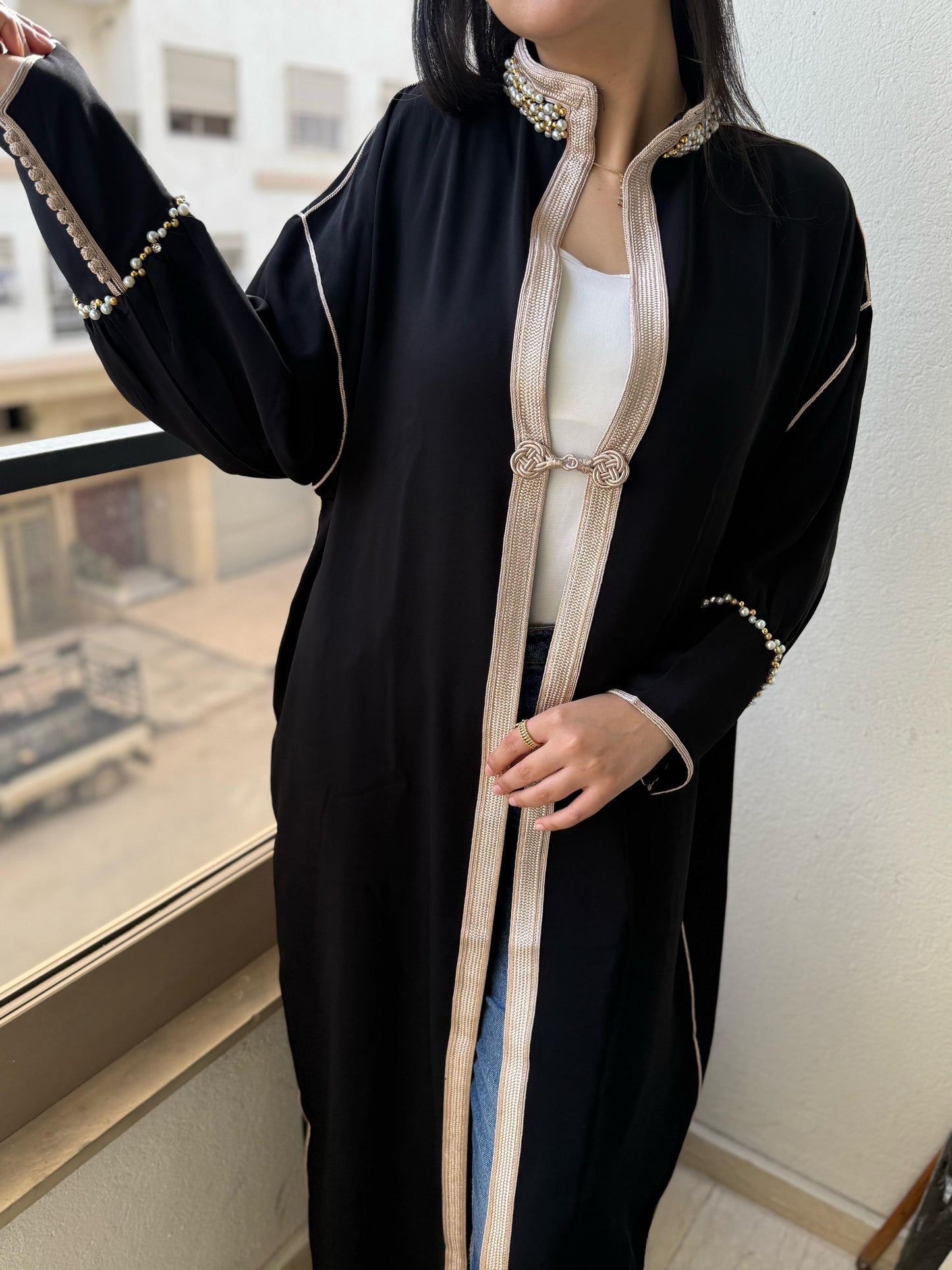 Kimono Spécial Aïd ✨