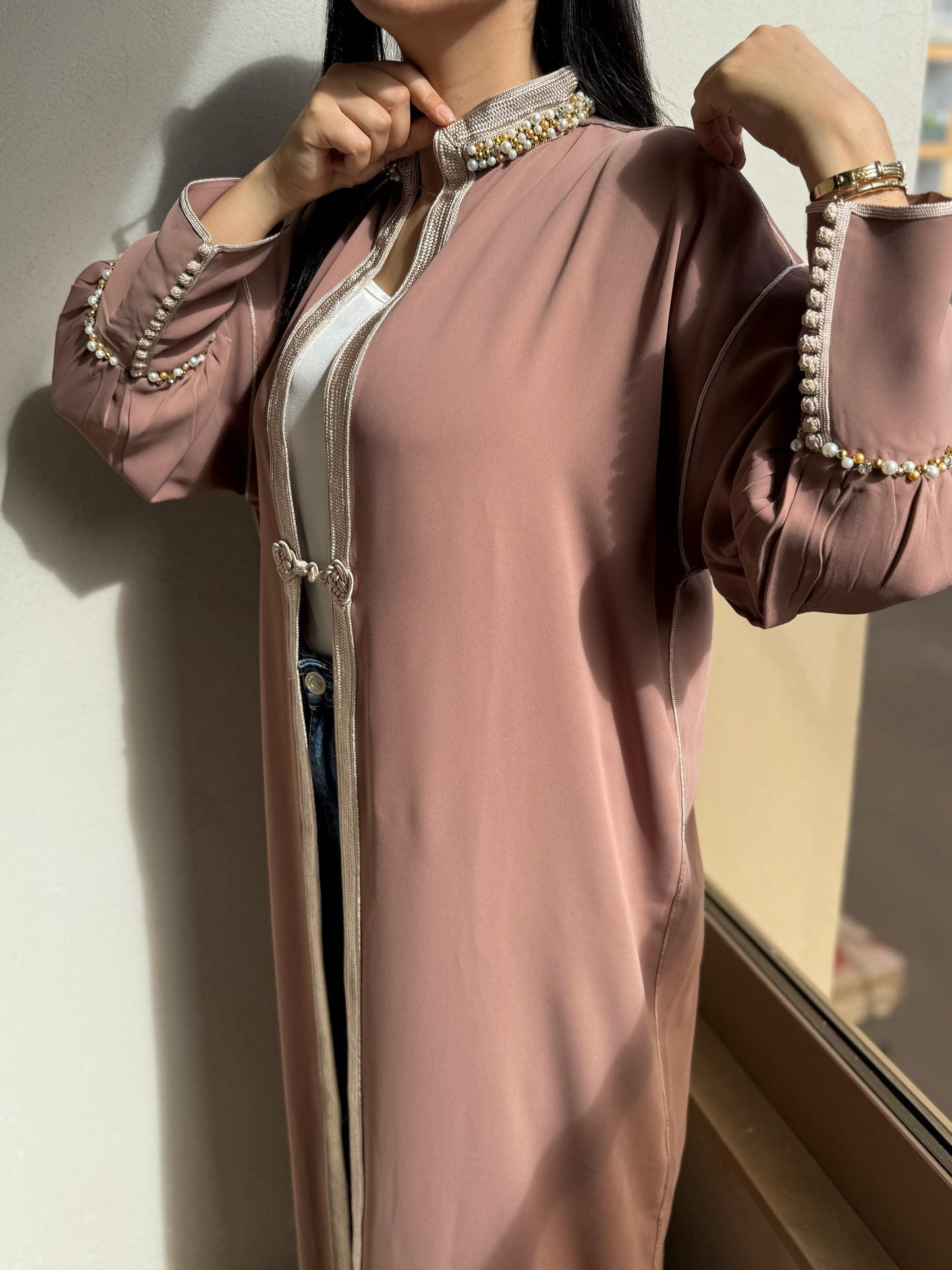 Kimono Spécial Aïd ✨